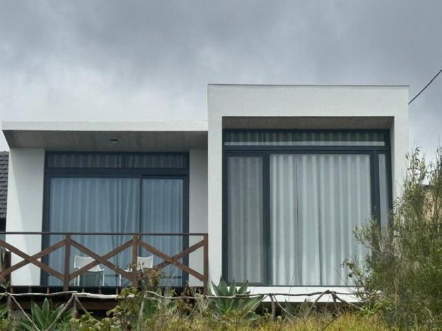 Villa Modular Calheta  Exterior foto